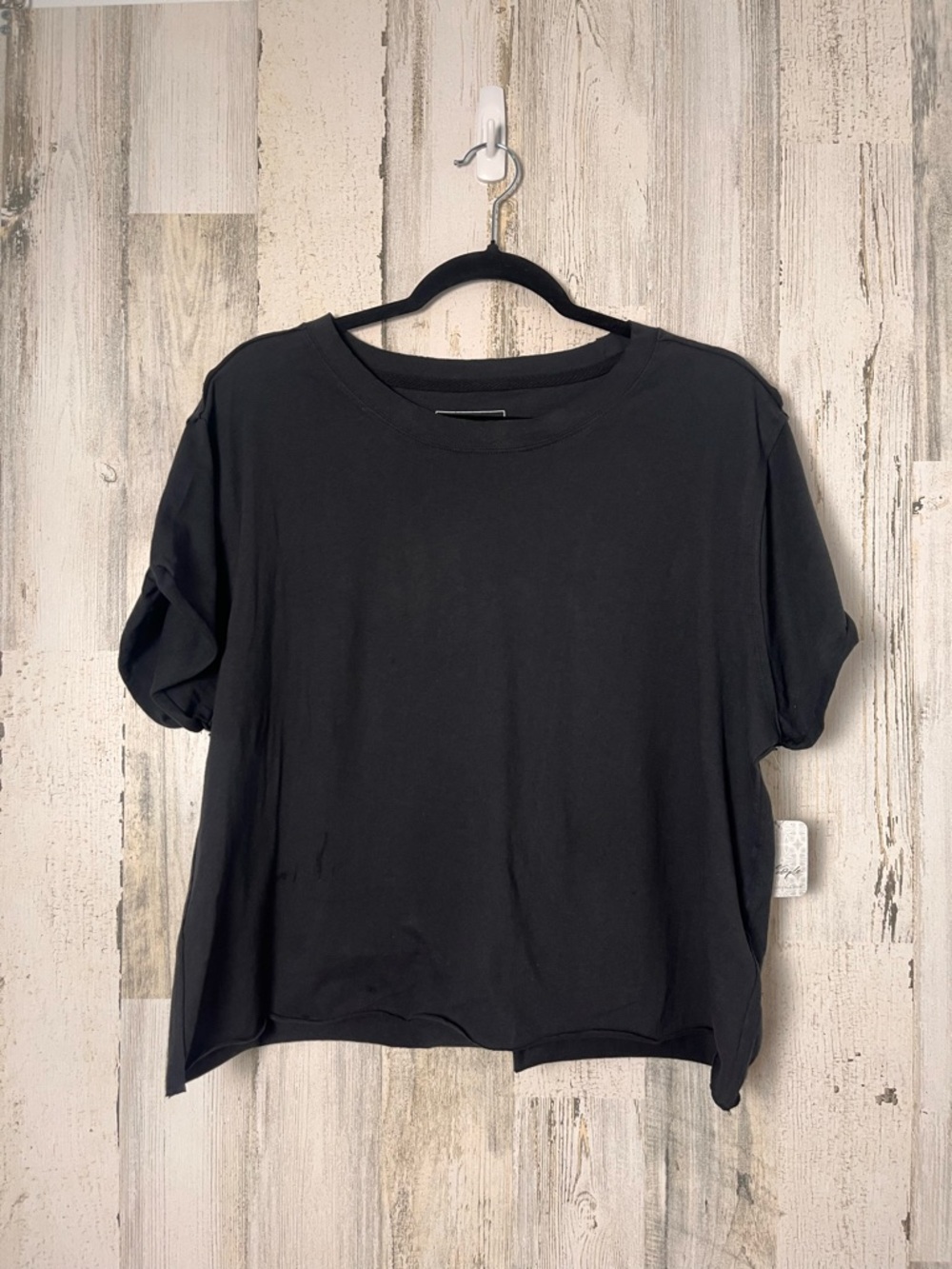 We The Free The Perfect Tee in Black
Free People XL - Picture 4 of 11